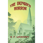 The Dunwich Horror - Hardcover