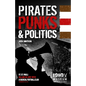 Pirates, Punks & Politics: Falling in love with a radical football club - Paperback