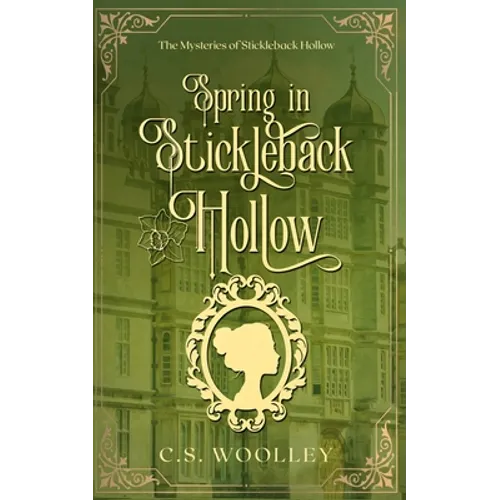 Spring in Stickleback Hollow - Paperback