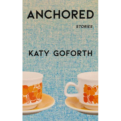 Anchored - Paperback
