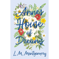 Anne's House of Dreams - Paperback