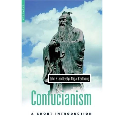 Confucianism: A Short Introduction - Paperback