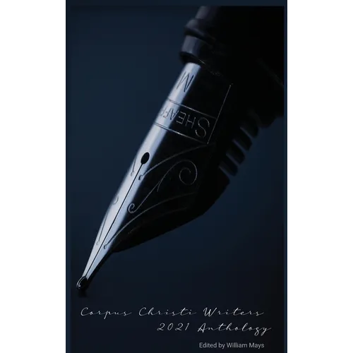 Corpus Christi Writers 2021 - Hardcover