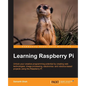 Learning Raspberry Pi - Paperback