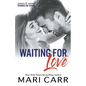 Waiting for Love - Paperback