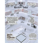 Book Review Magazine - 01 (Winter 2025) - Paperback