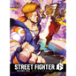 Street Fighter 6 Hardcover Volume 1: Days of the Eclipse - Hardcover