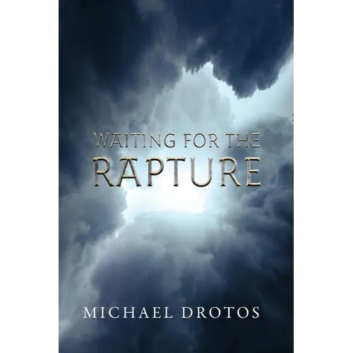 Waiting for the Rapture - Paperback