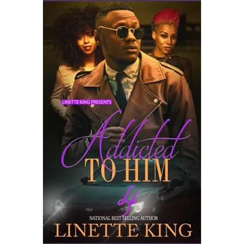 Addicted to him 4 - Paperback