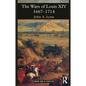 The Wars of Louis XIV 1667-1714 - Paperback