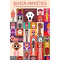 Queer Anxieties of Young Adult Literature and Culture - Hardcover
