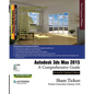 Autodesk 3ds Max 2015: A Comprehensive Guide - Paperback