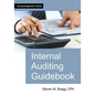 Internal Auditing Guidebook - Paperback
