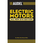 Audel Electric Motors - Paperback