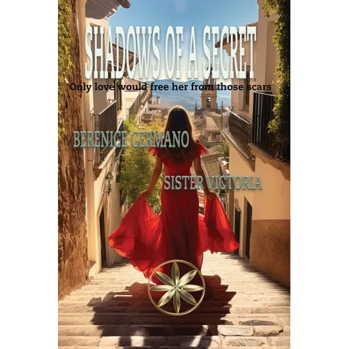 Shadows of a Secret - Paperback