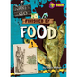 Finished by Food - Library Binding