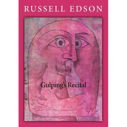 Gulping's Recital - Paperback