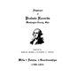 Abstract of Probate Records, Washington County, Ohio - Paperback