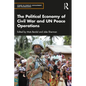 The Political Economy of Civil War and UN Peace Operations - Paperback