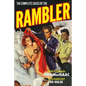 The Complete Cases of the Rambler, Volume 1 - Paperback