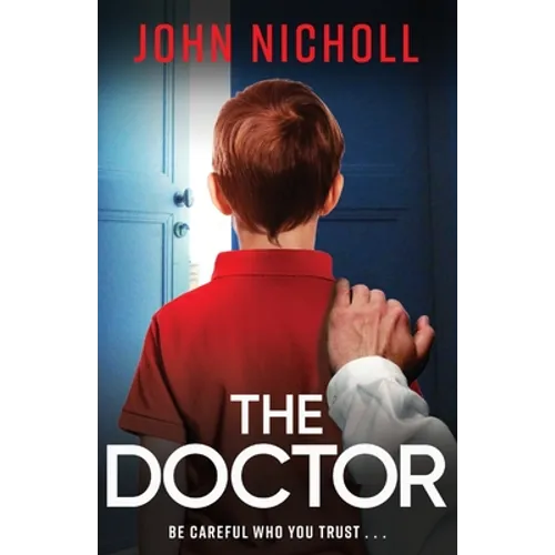 The Doctor - Paperback