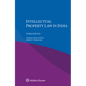 Intellectual Property Law in India - Paperback