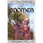Gnomes: Coloring Book - Paperback