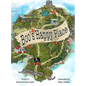 Boo's Happy Place - Hardcover