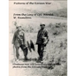 Pictures of the Korean War . . .: From the Lens of Cpl. Harold W. Hamilton - Paperback