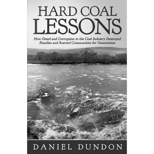 Hard Coal Lessons - Paperback