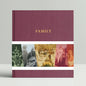 Family: The Source Family Scrapbook - Hardcover