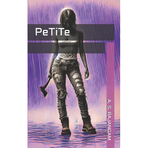 PeTiTe - Paperback