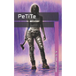 PeTiTe - Paperback