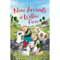 New Arrivals at Willow Farm - Paperback