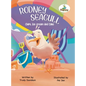 Rodney Seagull - Chips, Ice cream And Cake: Stealing is wrong...right? Tell that to a very hungry seagull - Hardcover