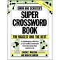 Simon & Schuster Super Crossword Puzzle Book #7 - Paperback