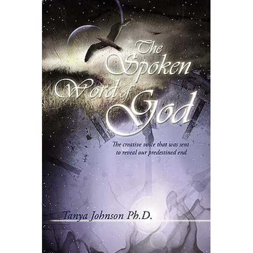 The Spoken Word Of God - Hardcover