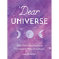 Dear Universe: 200 Mini-Meditations for Instant Manifestations - Hardcover