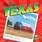 Texas - Library Binding