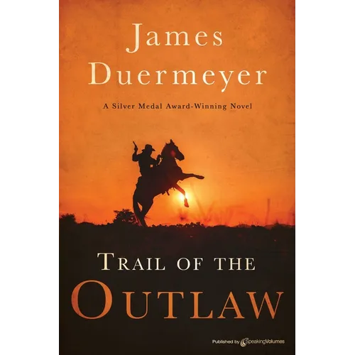 Trail of the Outlaw - Paperback