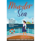 Murder At Sea - Paperback