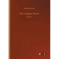 The Complete Works - Paperback