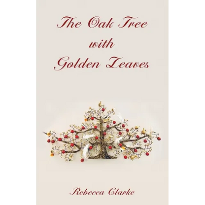 The Oak Tree with Golden Leaves - Paperback