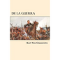 De la Guerra (Spanish Edition) - Paperback