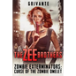 The Zee Brothers: Curse of the Zombie Omelet!: Zombie Exterminators Vol.1 - Paperback