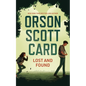 Lost and Found - Hardcover