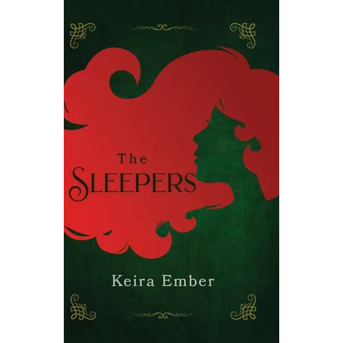 The Sleepers - Hardcover