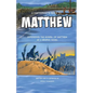 A Cartoonist's Guide to the Gospel of Matthew: A 30-page, full-color Graphic Novel - Paperback