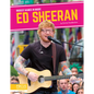 Ed Sheeran - Library Binding