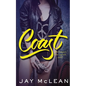 Coast (Kick Push 2) - Paperback